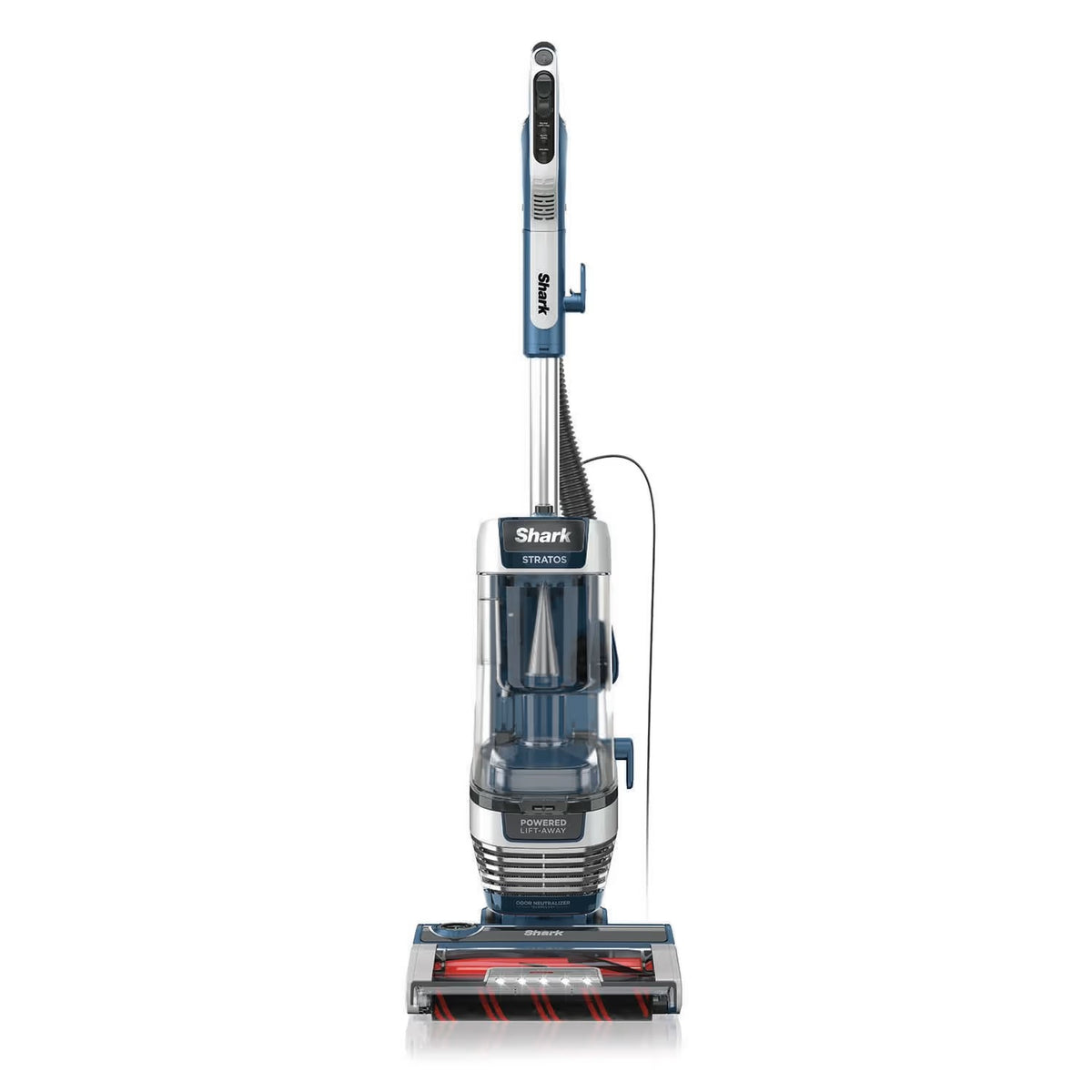 Shark Stratos® Upright Vacuum