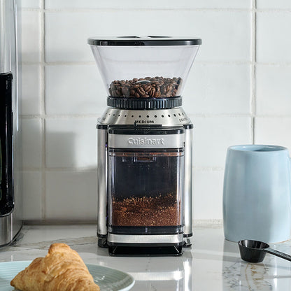 Supreme Grind Automatic Burr Mill
