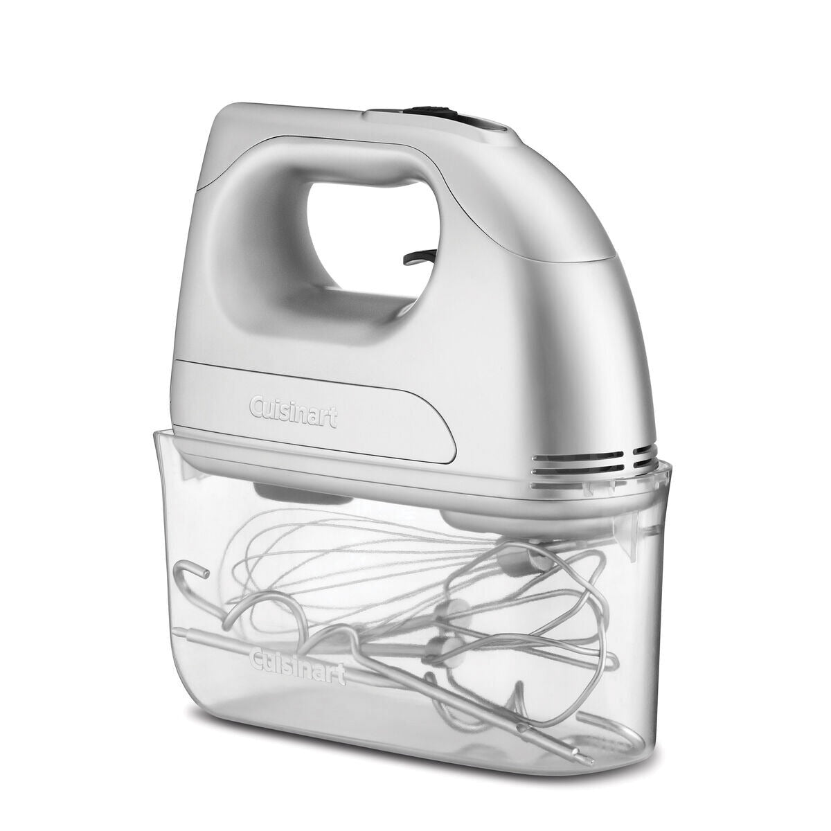 Power Advantage 7 Speed Hand Mixer