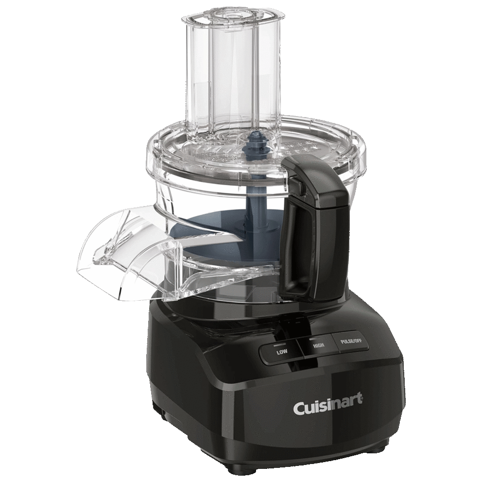 Cuisinart 9-Cup Continuous Feed Food Processor