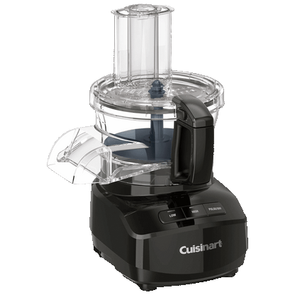 Cuisinart 9-Cup Continuous Feed Food Processor
