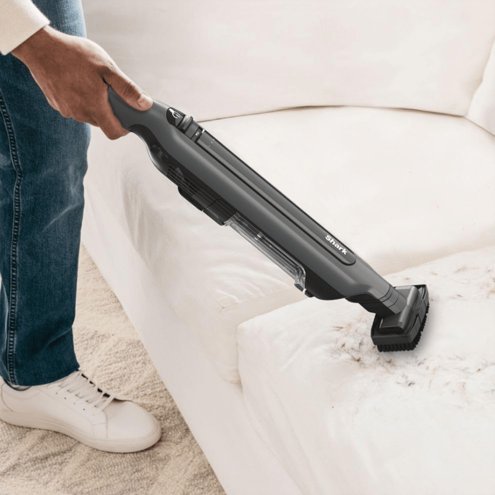 Shark Wandvac Pet 3-in-1 Cordless Stick &amp; Handheld Vacuum (Certified Renewed)