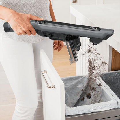 Shark Wandvac Pet 3-in-1 Cordless Stick &amp; Handheld Vacuum (Certified Renewed)