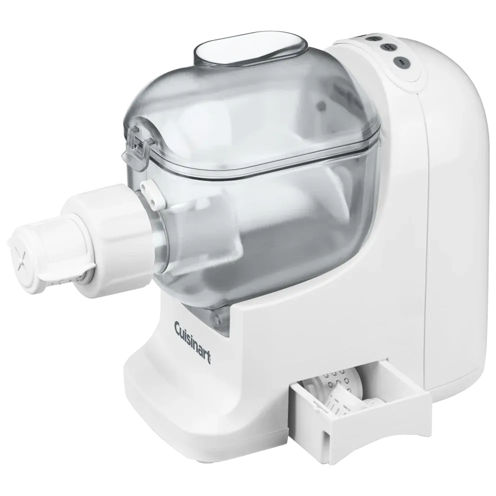 Cuisinart Pastafecto Pasta/Bread Dough Maker