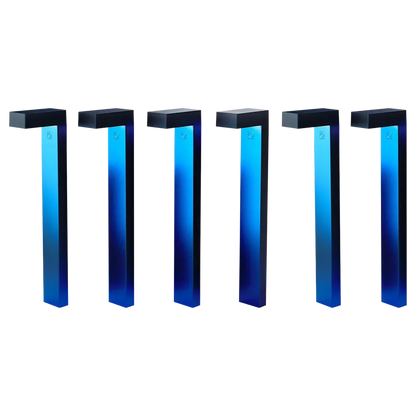 Pack: Atomi Smart Wi-Fi Platea Outdoor Pathway Lights