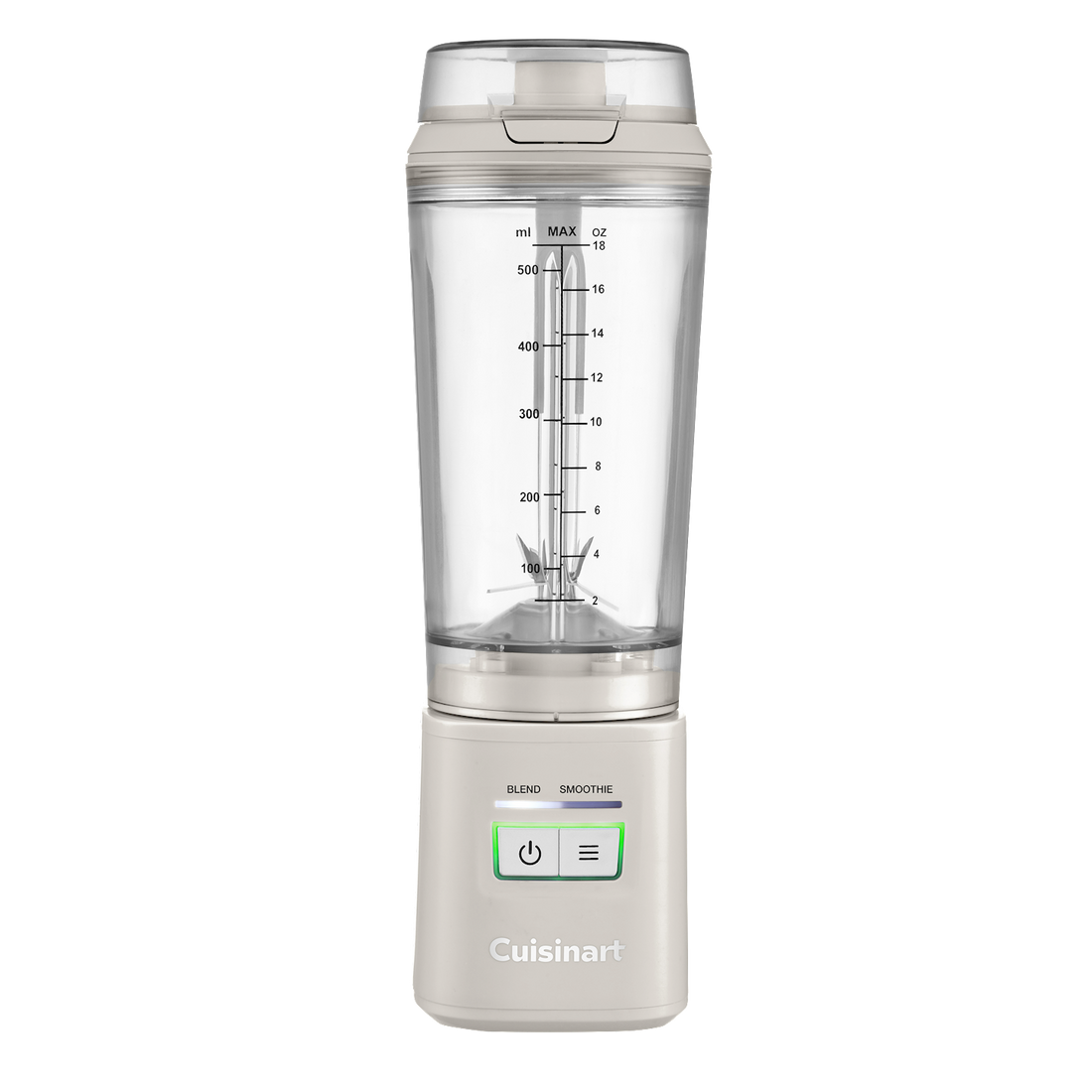 Blast &amp; Go Portable Blender