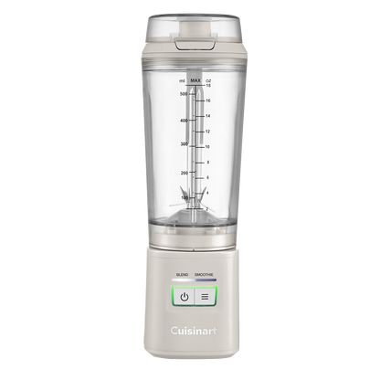 Blast &amp; Go Portable Blender