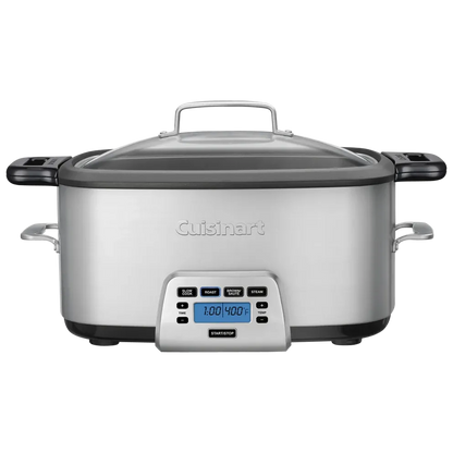 Cuisinart 7-Quart Cook Central 4-in-1 Multicooker