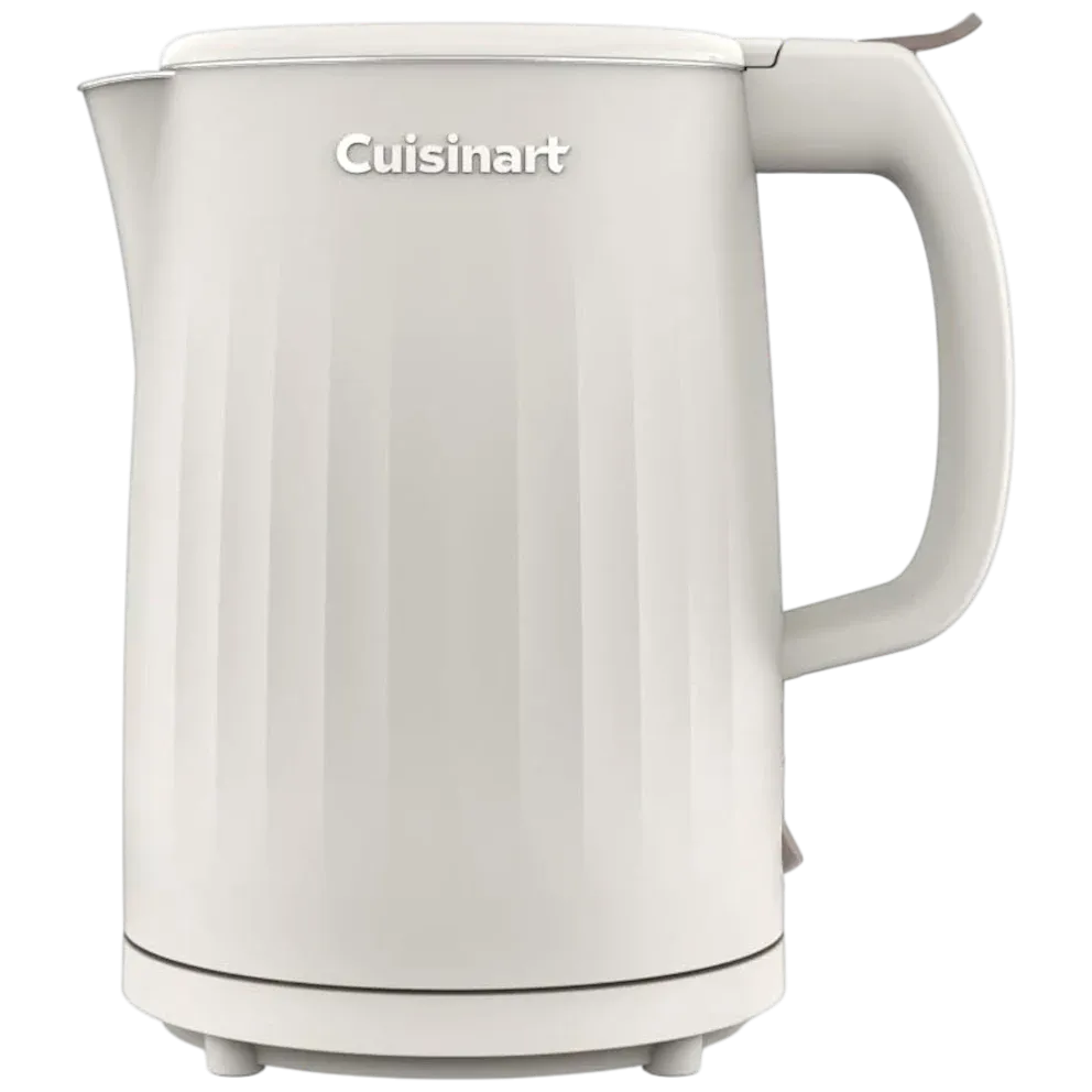Cuisinart Soho 1-Liter Double-Wall Electric Kettle