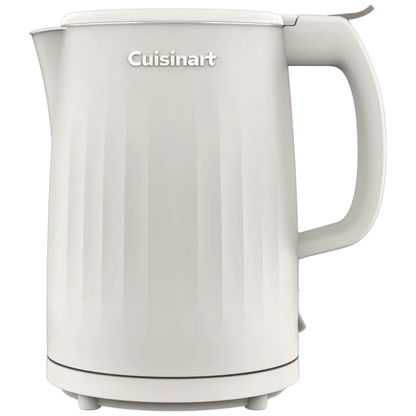 Cuisinart Soho 1-Liter Double-Wall Electric Kettle