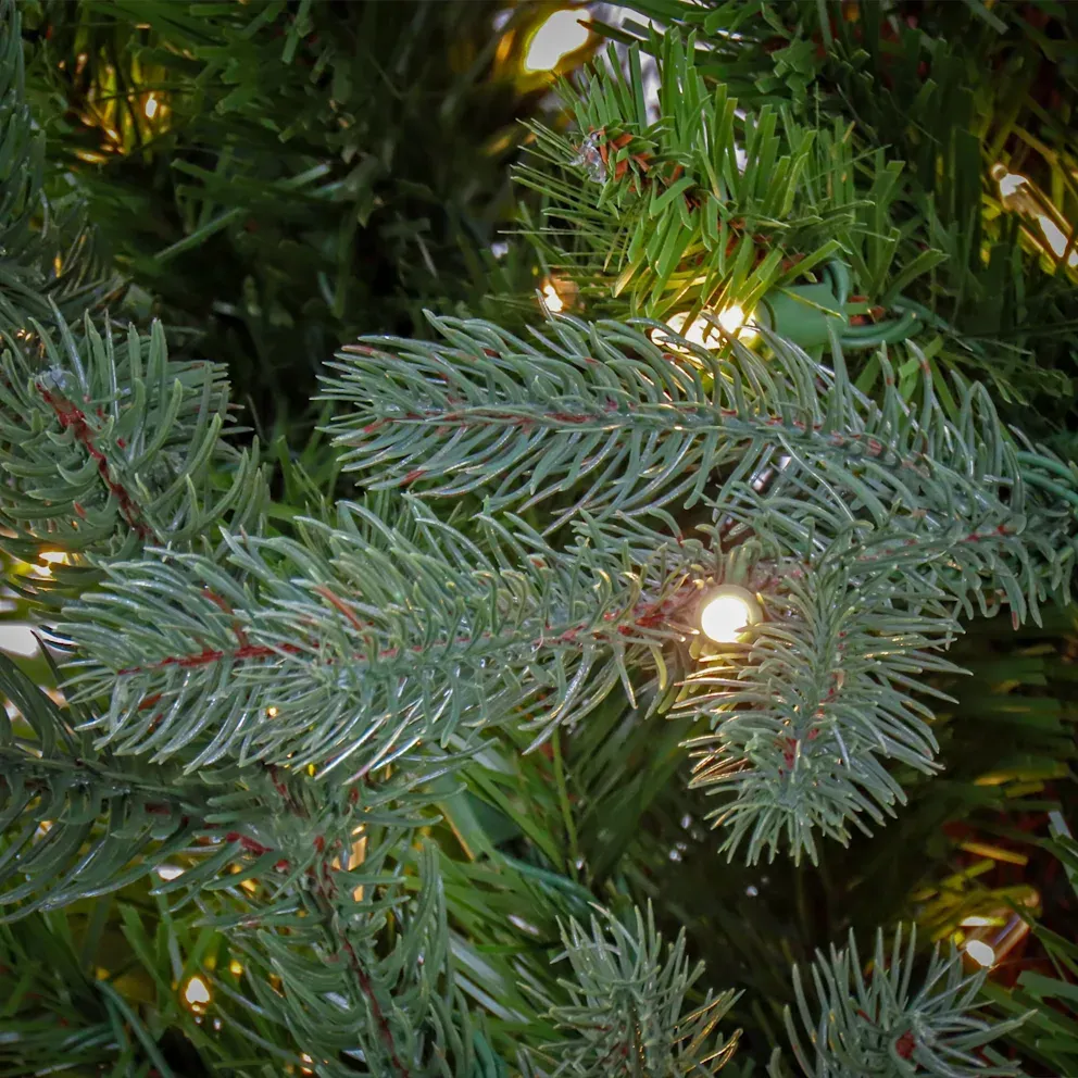 National Tree Company 7.5&