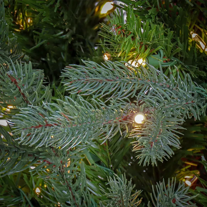 National Tree Company 7.5&