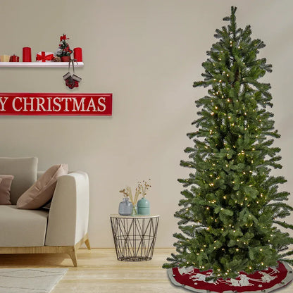 National Tree Company 7.5&