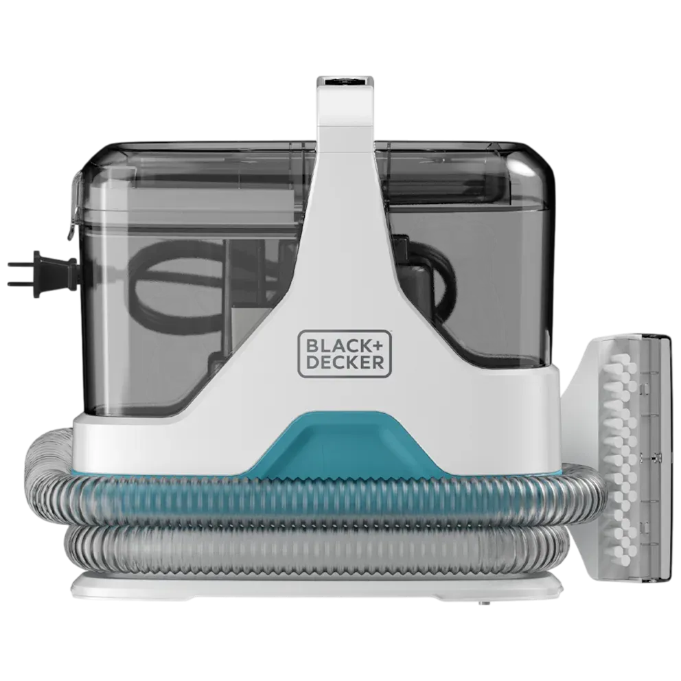 Black+Decker SpotSeries Spot Cleaner