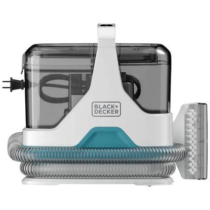 Black+Decker SpotSeries Spot Cleaner