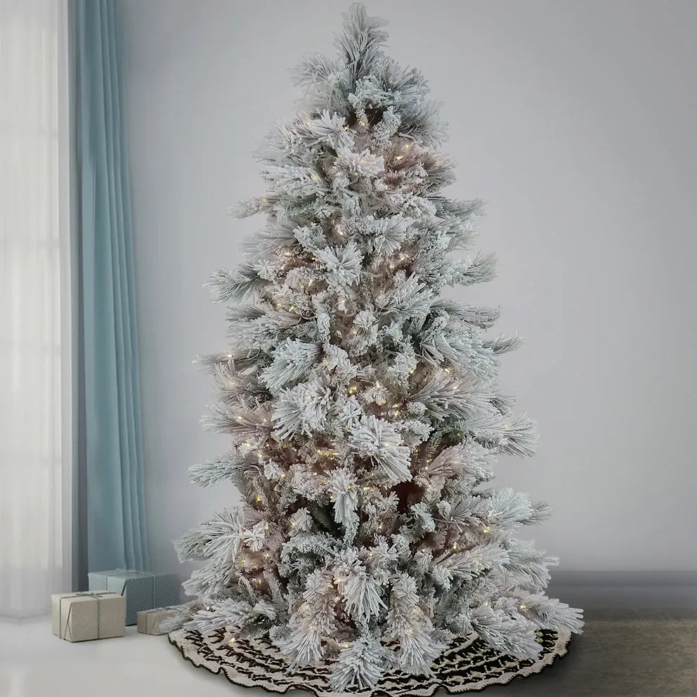 National Tree Company 7.5&