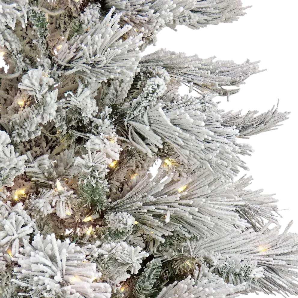 National Tree Company 7.5&
