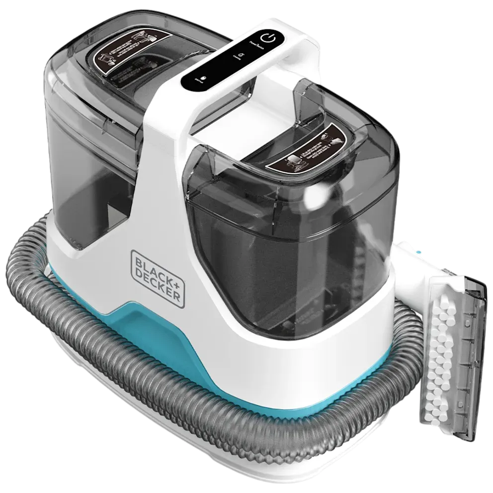 Black+Decker SpotSeries Spot Cleaner