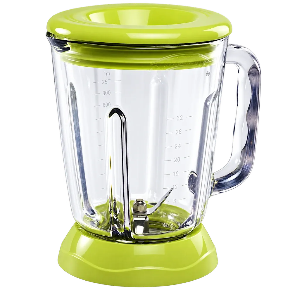 Margaritaville Bahamas Frozen Concoction Maker, Off White &amp; Lime Green