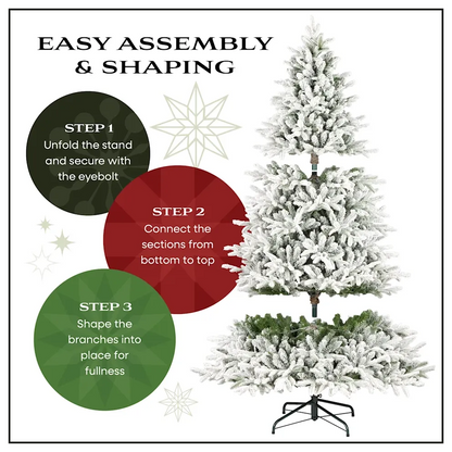 National Tree Company 7.5&