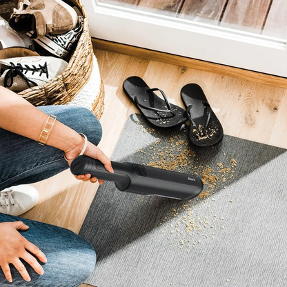 Shark Wandvac Power Pet Cordless Handheld Vacuum (Certified Renewed)