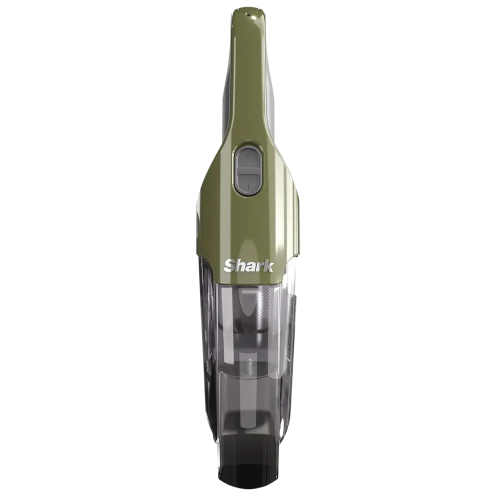 Shark Cyclone Handheld Vacuum with HyperVelocity Suction (Certified Renewed)