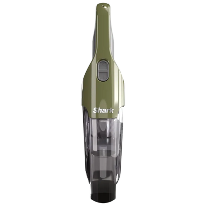Shark Cyclone Handheld Vacuum with HyperVelocity Suction (Certified Renewed)
