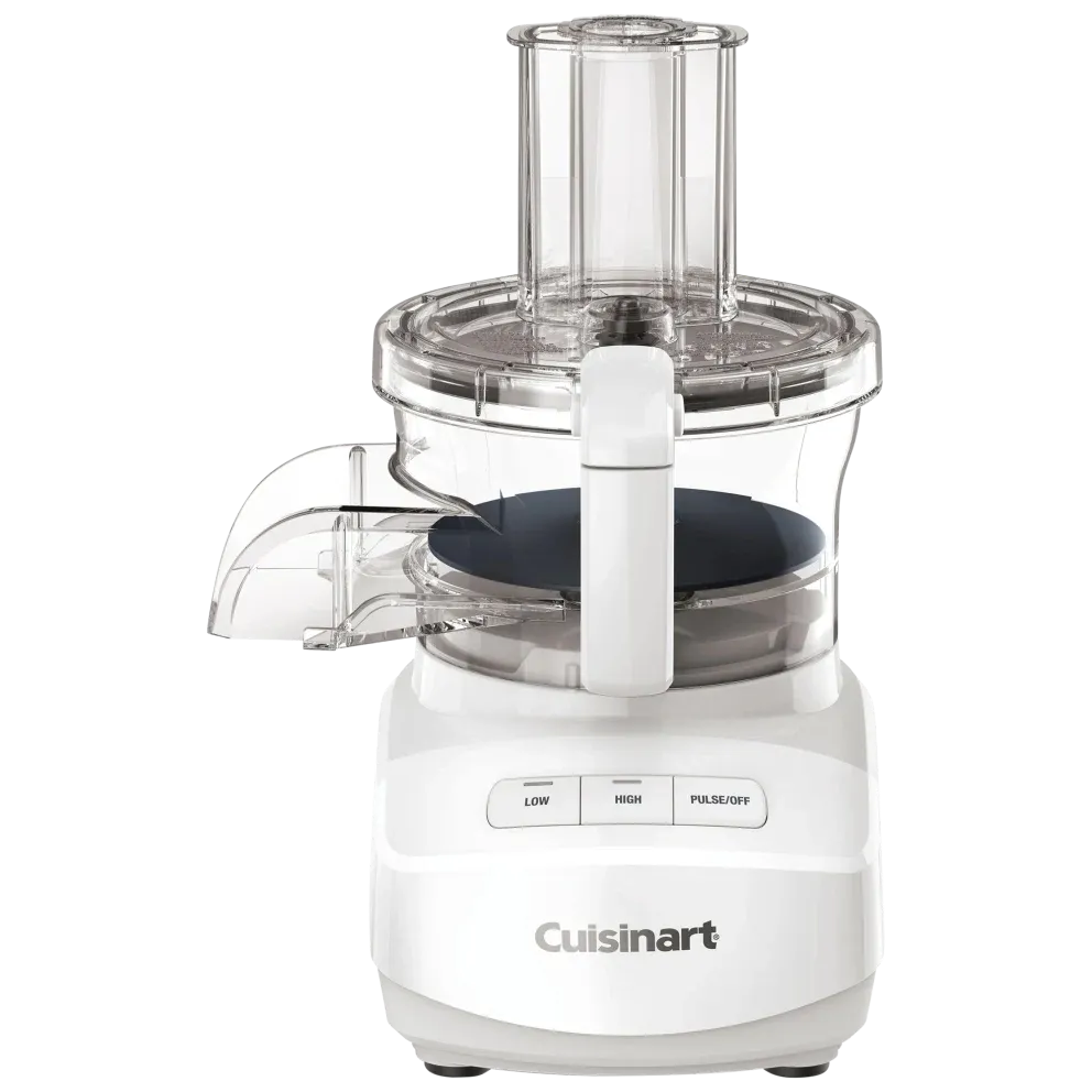 Cuisinart 9-Cup Continuous Feed Food Processor