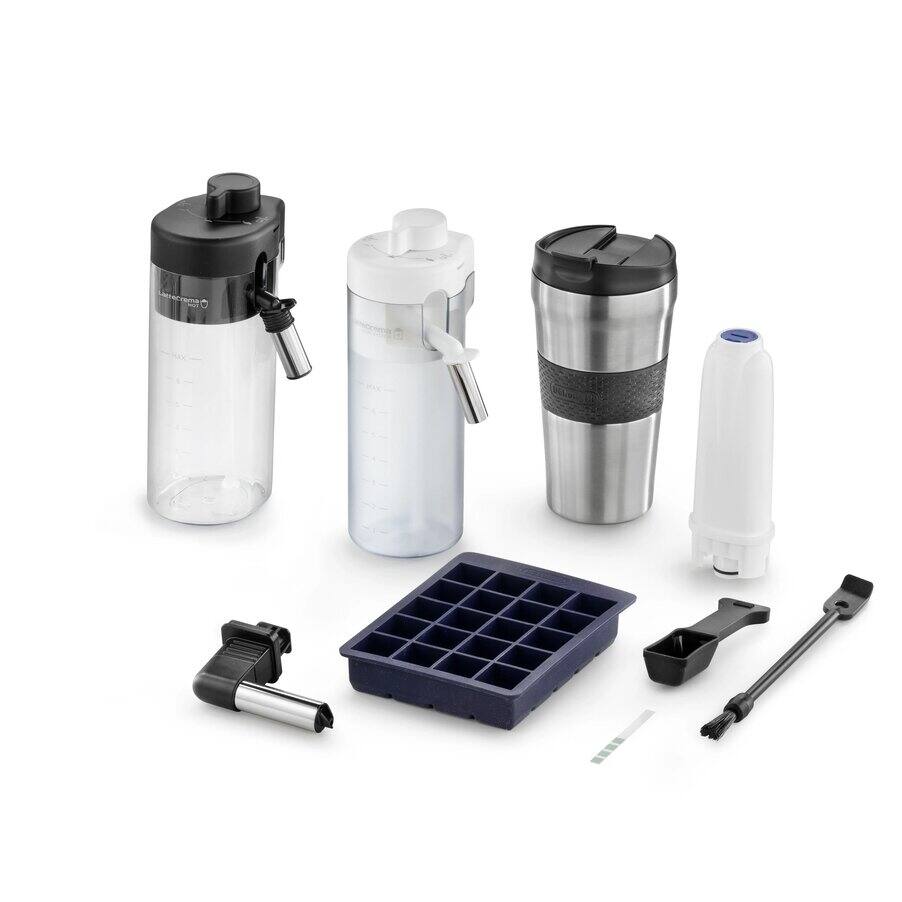 Eletta Explore Fully Automatic Espresso Machine