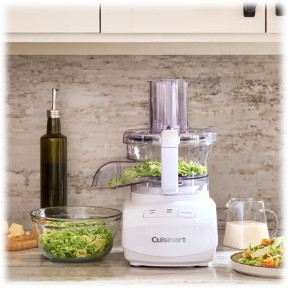 Cuisinart 9-Cup Continuous Feed Food Processor