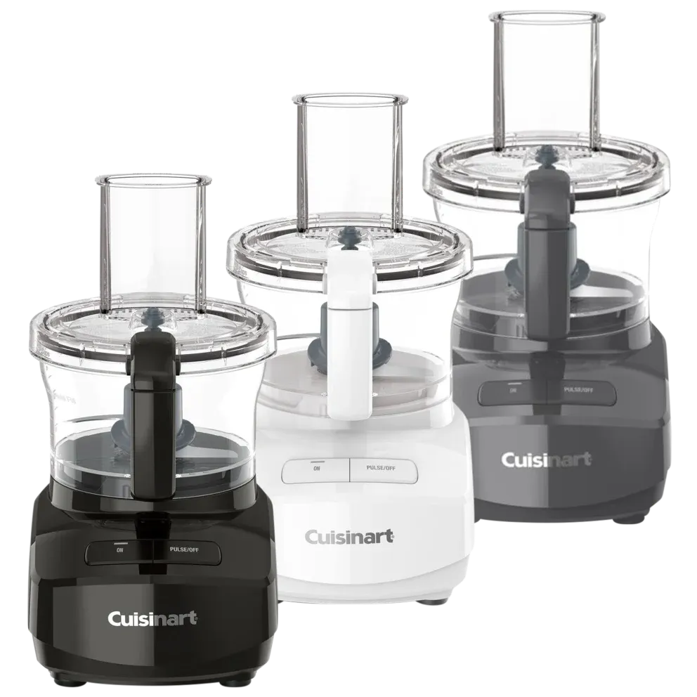 Cuisinart 7-Cup Food Processor