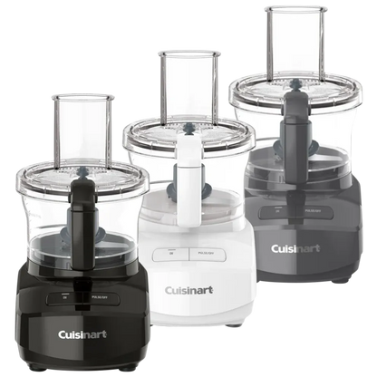 Cuisinart 7-Cup Food Processor
