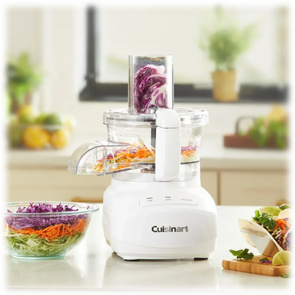 Cuisinart 9-Cup Continuous Feed Food Processor