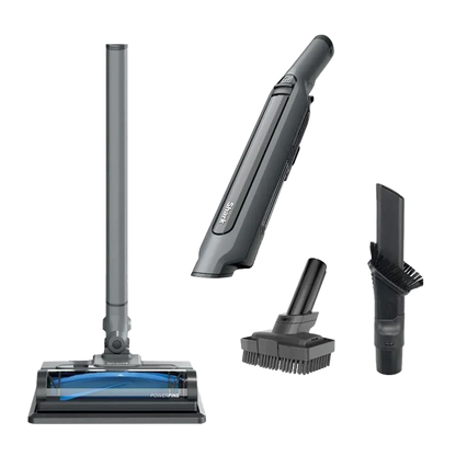 Shark Wandvac Pet 3-in-1 Cordless Stick &amp; Handheld Vacuum (Certified Renewed)