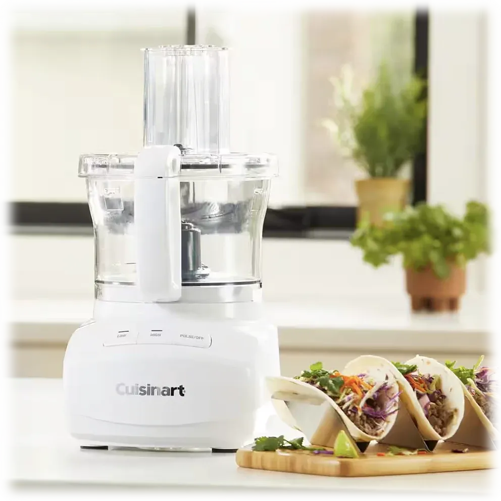 Cuisinart 9-Cup Continuous Feed Food Processor