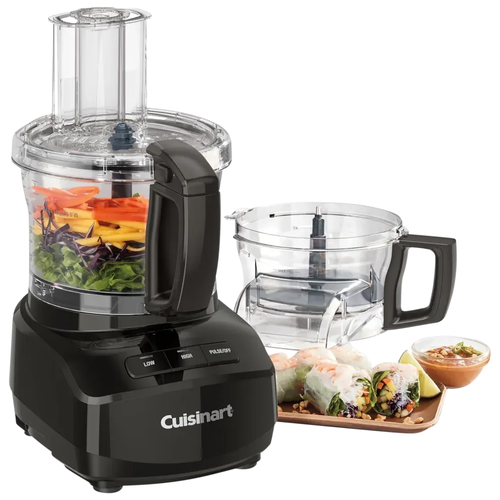 Cuisinart 9-Cup Continuous Feed Food Processor