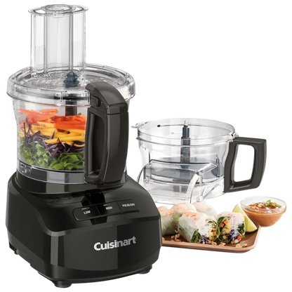 Cuisinart 9-Cup Continuous Feed Food Processor