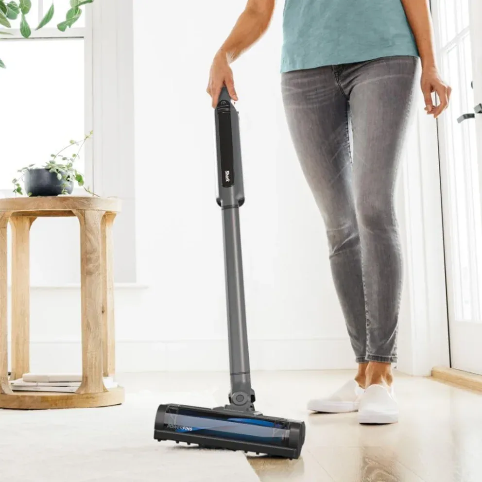 Shark Wandvac Pet 3-in-1 Cordless Stick &amp; Handheld Vacuum (Certified Renewed)