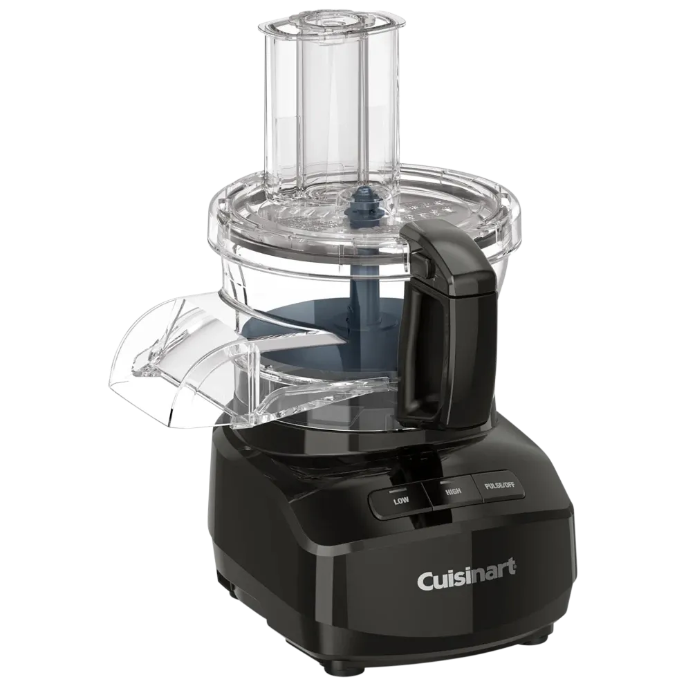 Cuisinart 9-Cup Continuous Feed Food Processor