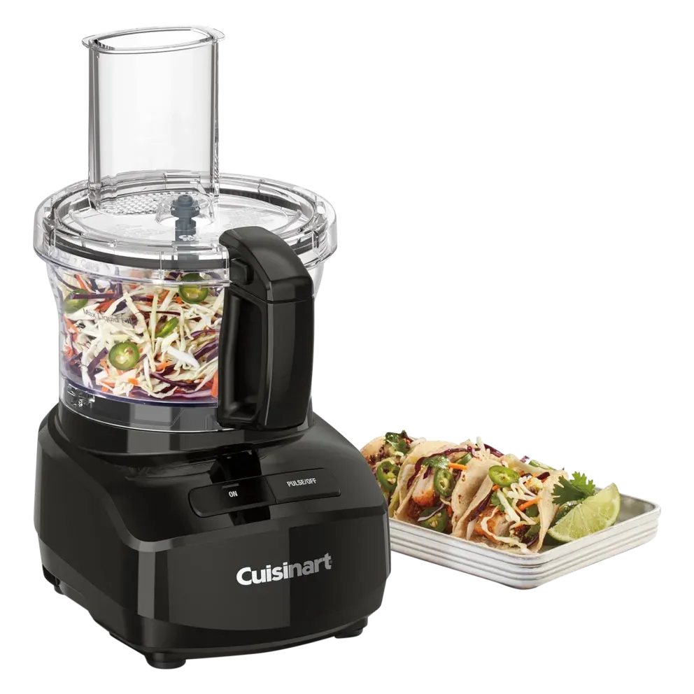 Cuisinart 7-Cup Food Processor