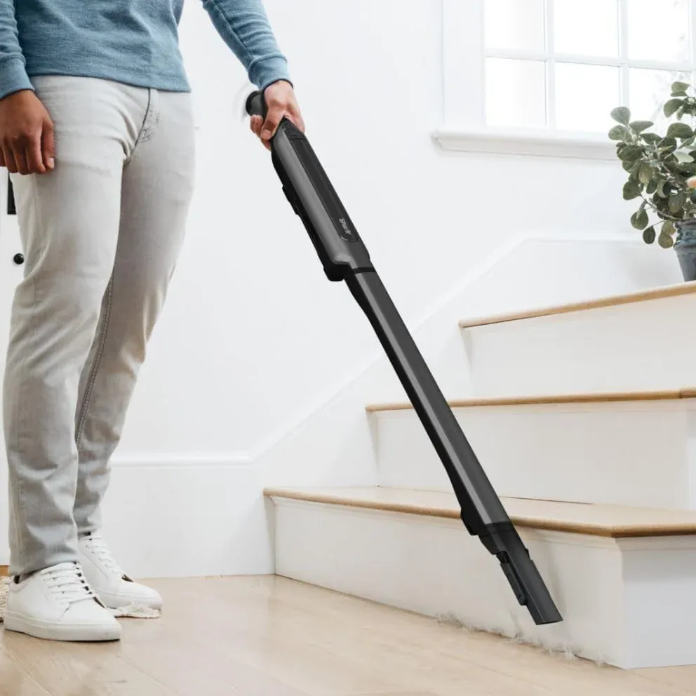 Shark Wandvac Pet 3-in-1 Cordless Stick &amp; Handheld Vacuum (Certified Renewed)
