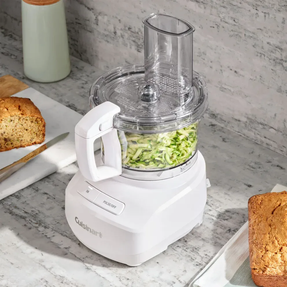 Cuisinart 7-Cup Food Processor