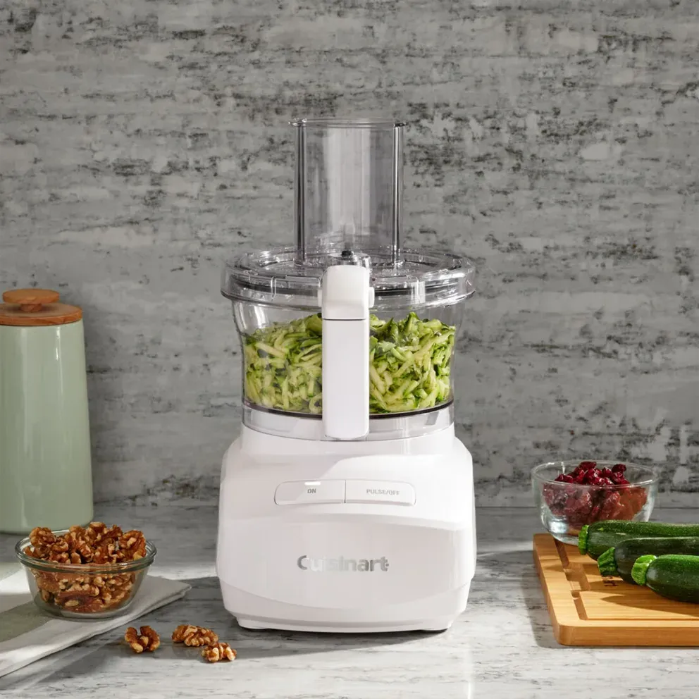 Cuisinart 7-Cup Food Processor