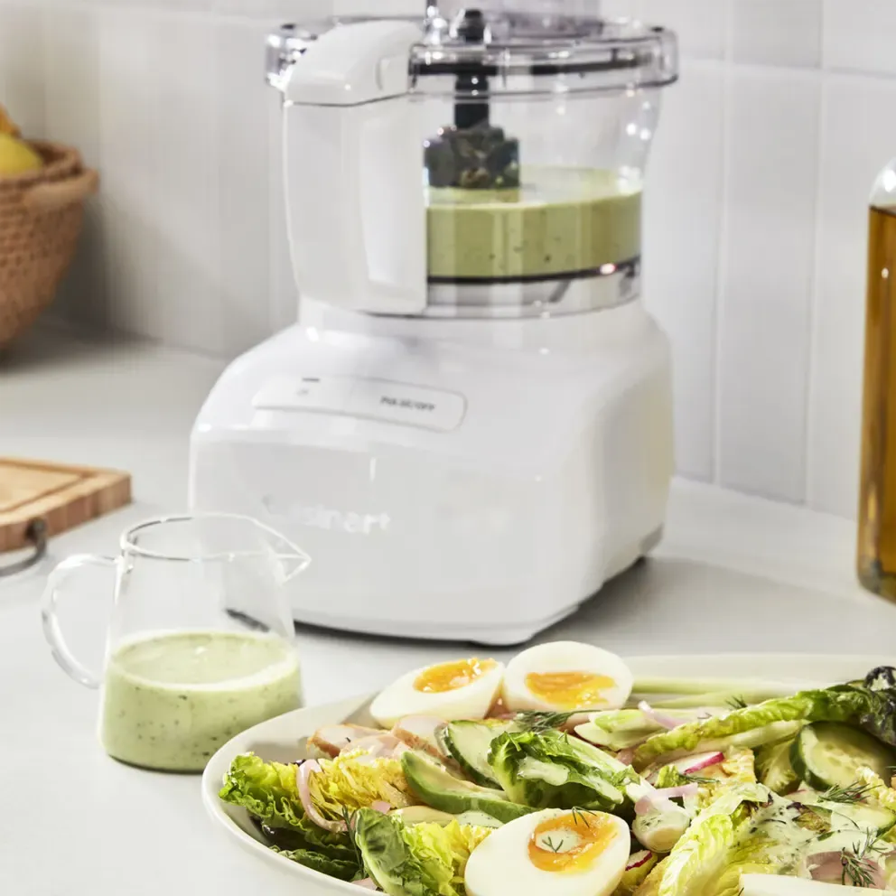 Cuisinart 7-Cup Food Processor