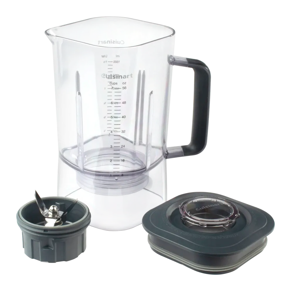 Cuisinart Velocity Ultra 1-Horsepower Blender
