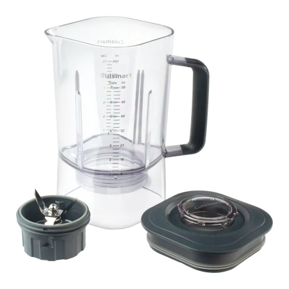 Cuisinart Velocity Ultra 1-Horsepower Blender
