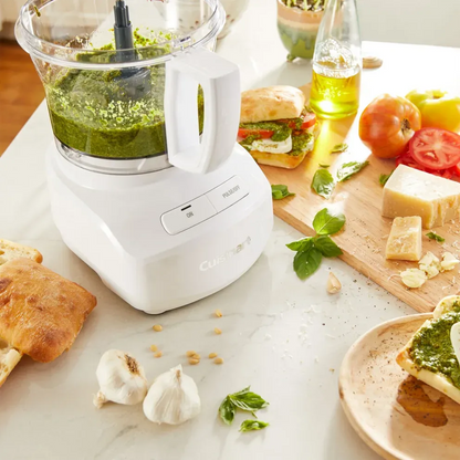 Cuisinart 7-Cup Food Processor