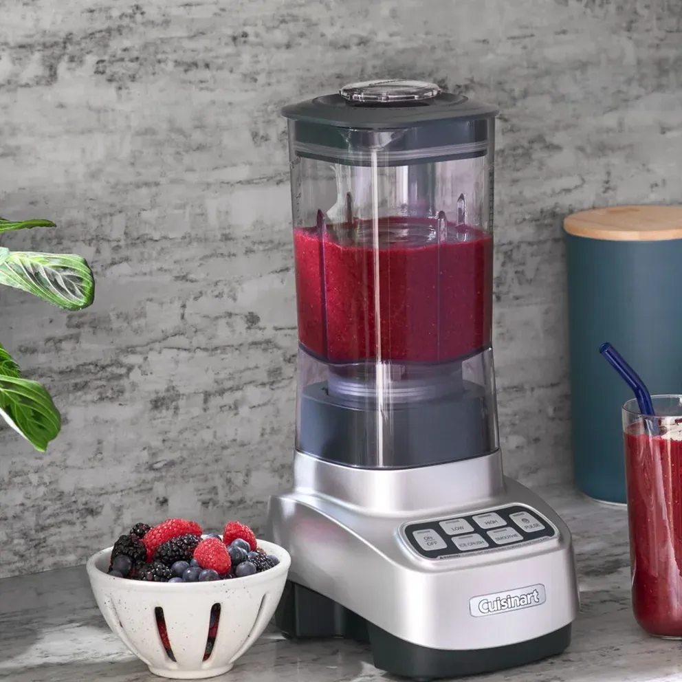 Cuisinart Velocity Ultra 1-Horsepower Blender