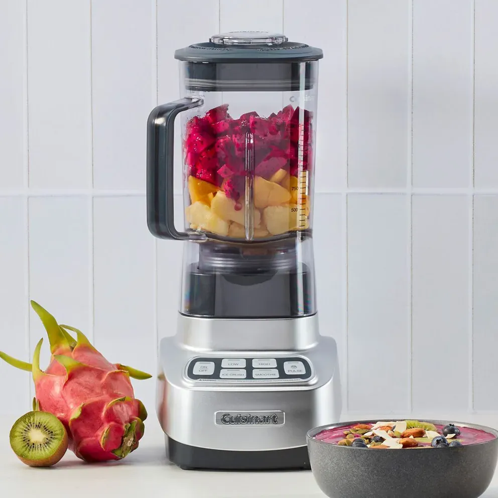 Cuisinart Velocity Ultra 1-Horsepower Blender
