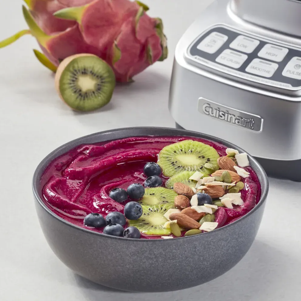 Cuisinart Velocity Ultra 1-Horsepower Blender